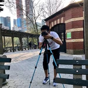 Meet your Posher, Zar